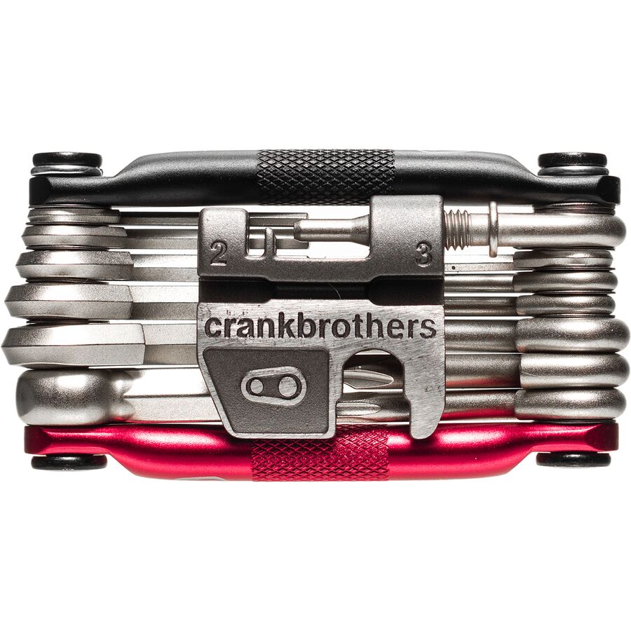 crank brothers multi-19 tool
