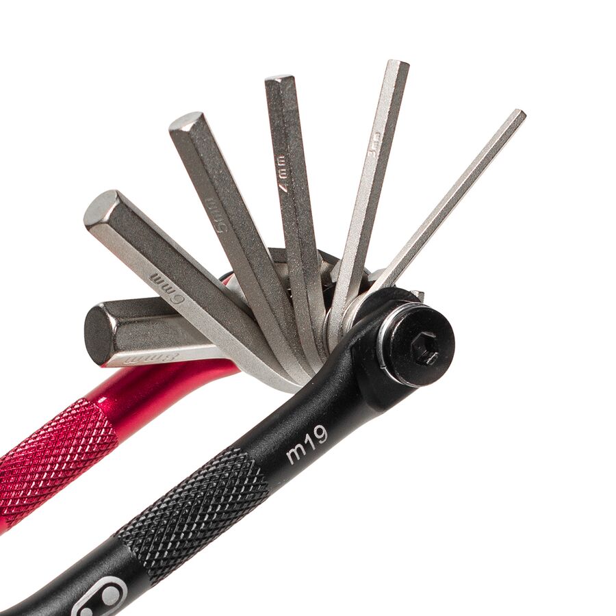 crank brothers multi-19 tool