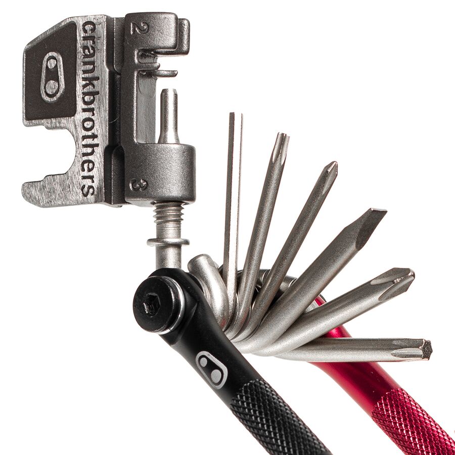 crank brothers multi-19 tool