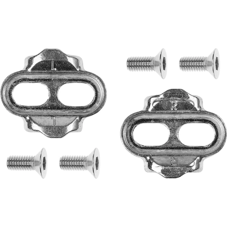 crank brothers premium bike cleats
