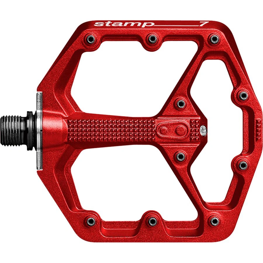 crank brothers stamp 7 pedals