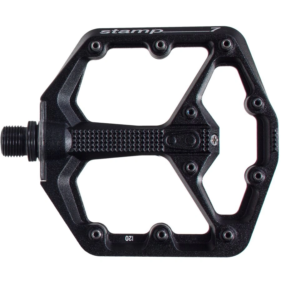 crank brothers stamp 7 pedals