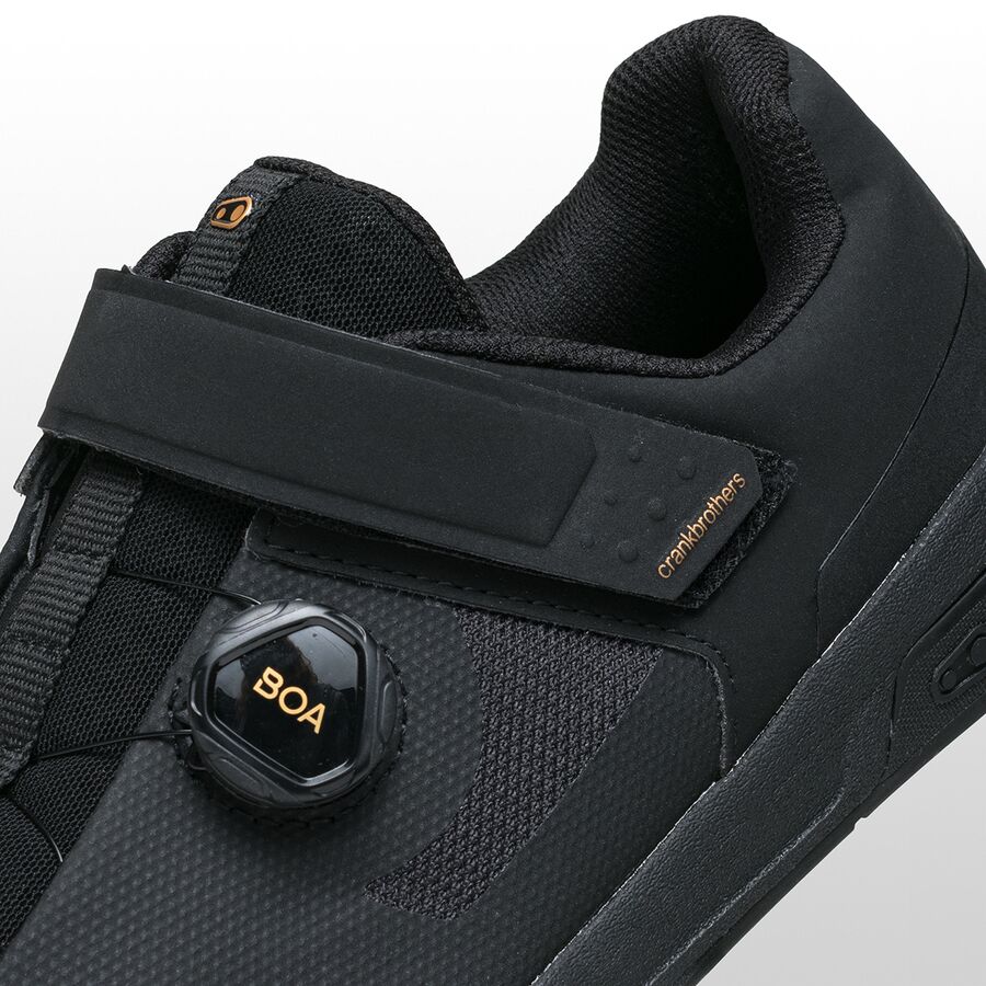 crank brothers stamp boa cycling shoe 7 crank brothers stamp boa cycling shoe