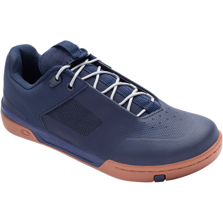 crank brothers stamp lace cycling shoe