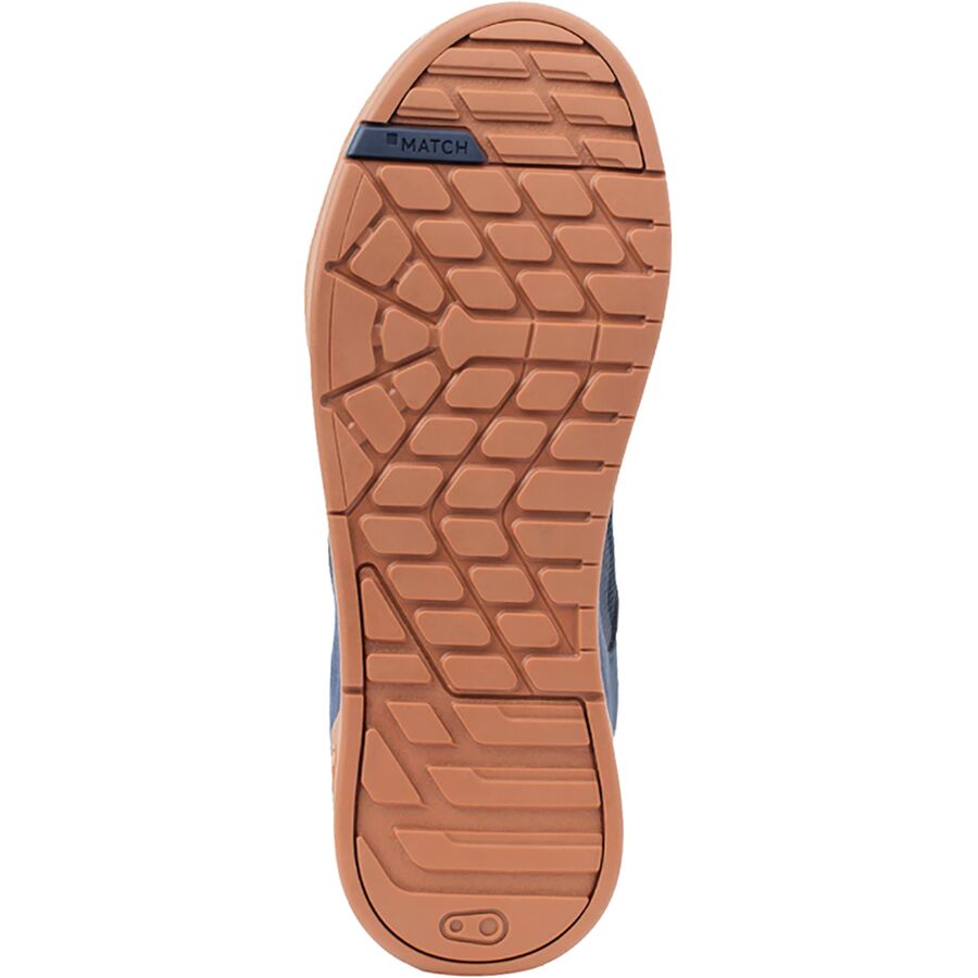 crank brothers stamp lace cycling shoe