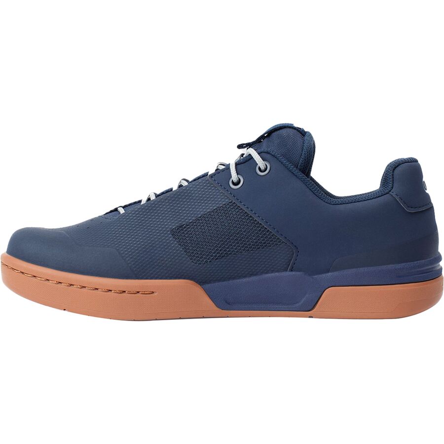 crank brothers stamp lace cycling shoe