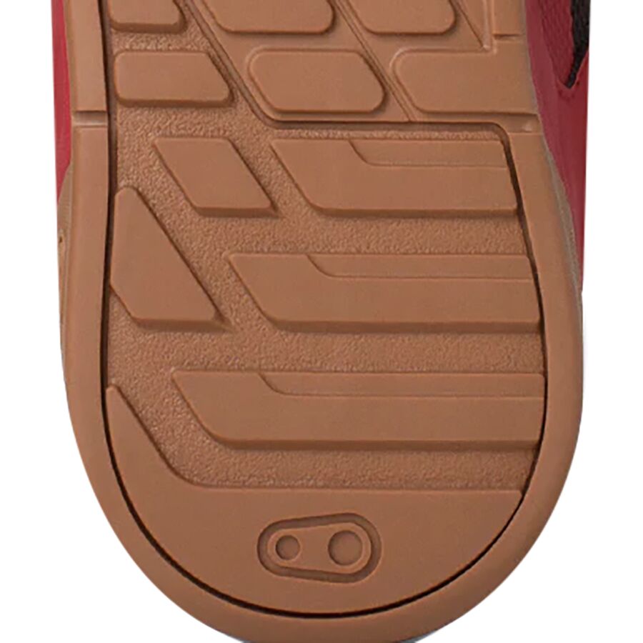 crank brothers stamp lace cycling shoe