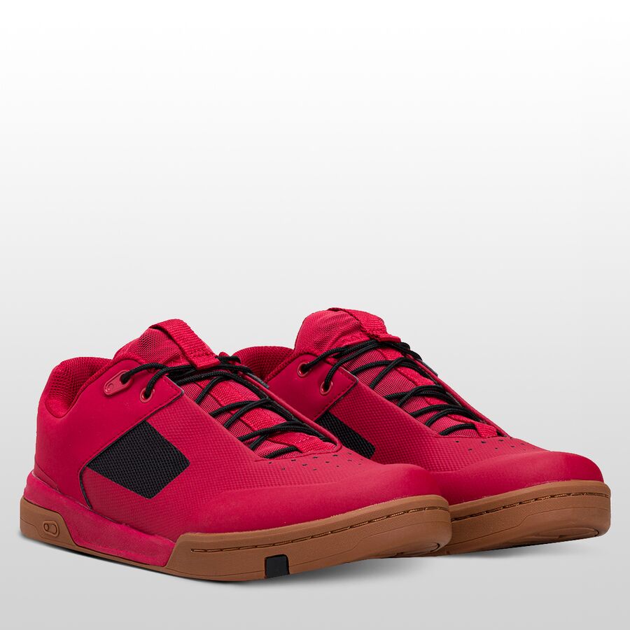 crank brothers stamp lace cycling shoe