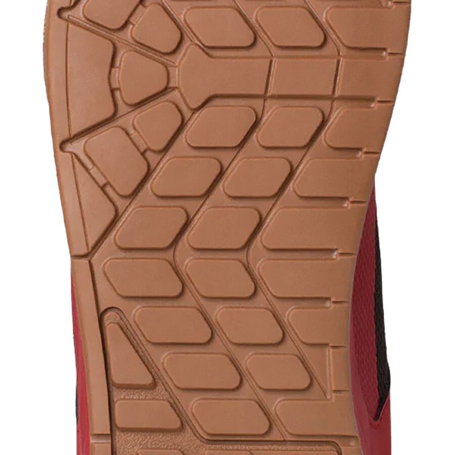 crank brothers stamp lace cycling shoe