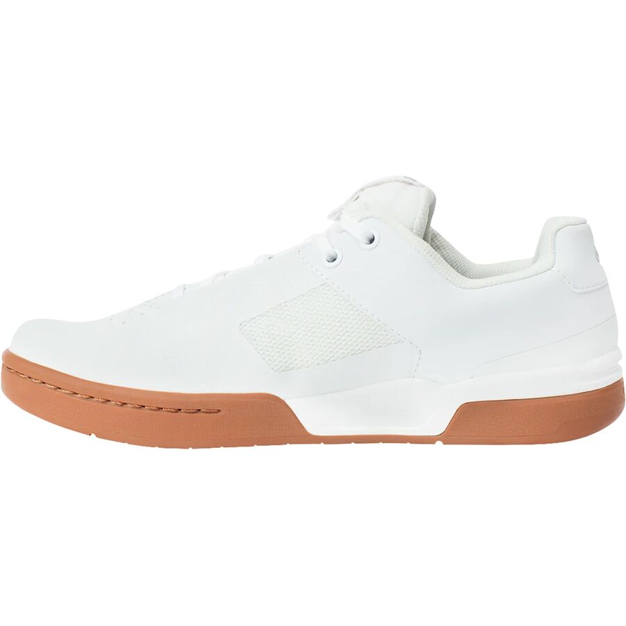 crank brothers stamp lace cycling shoe