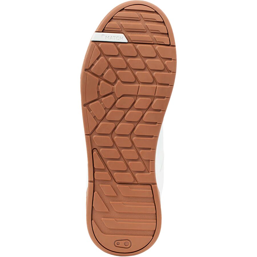 crank brothers stamp lace cycling shoe