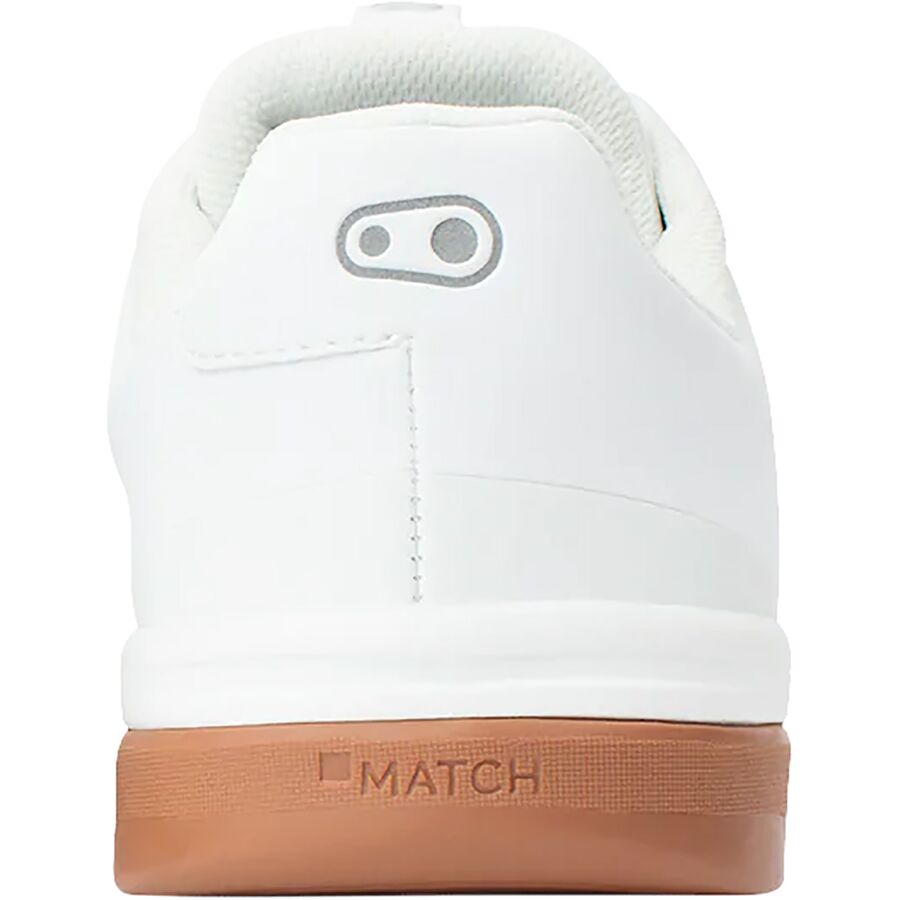 crank brothers stamp lace cycling shoe