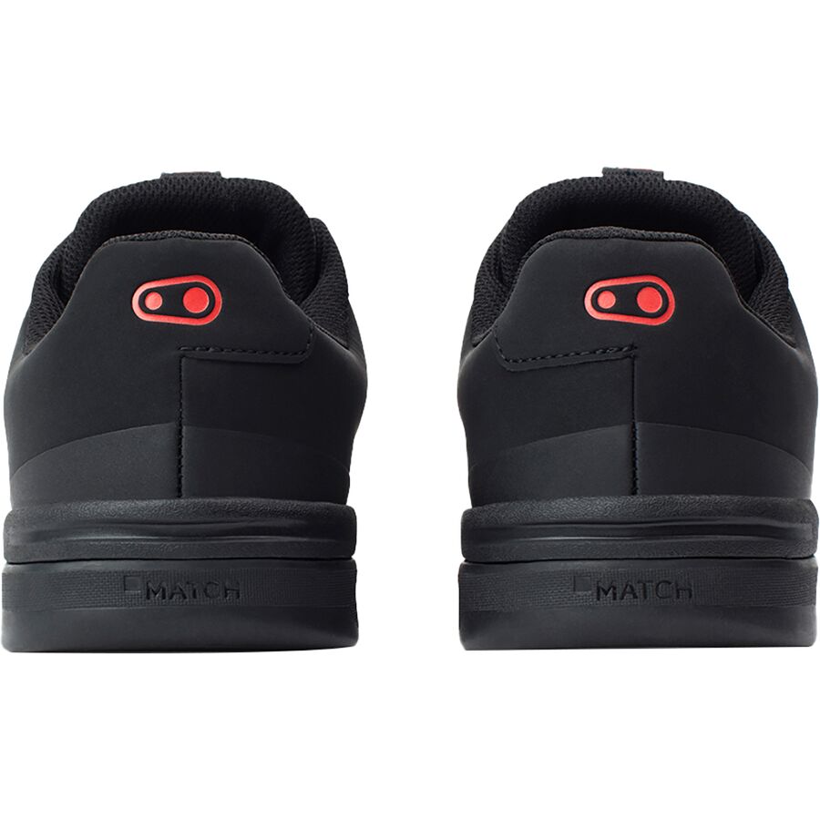 crank brothers stamp lace cycling shoe