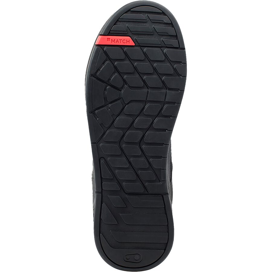 crank brothers stamp lace cycling shoe