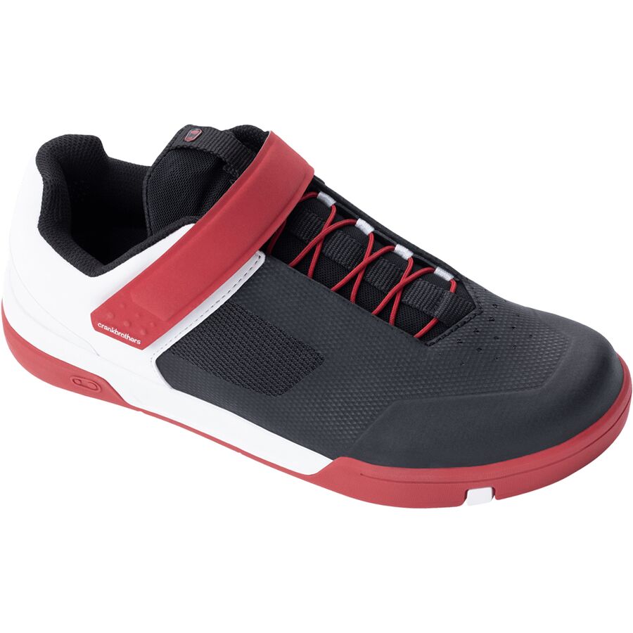 crank brothers stamp speedlace cycling shoe 11 crank brothers stamp speedlace cycling shoe