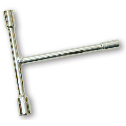 cruztools 3 way pack wrench