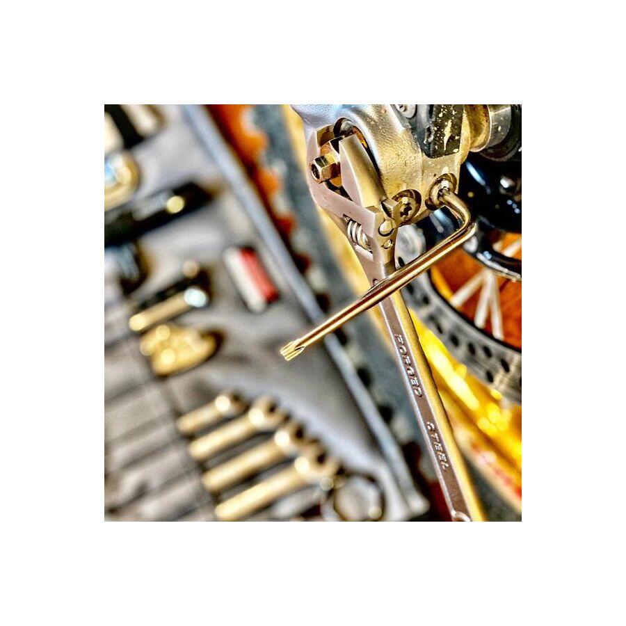 cruztools combo hex adapter