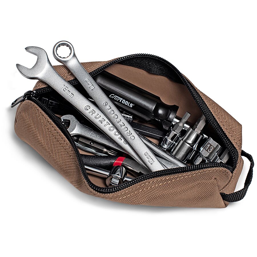 cruztools euro switchback dirt bike tool kit