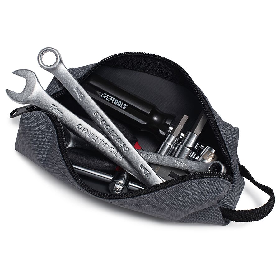 cruztools japanese switchback dirt bike tool kit