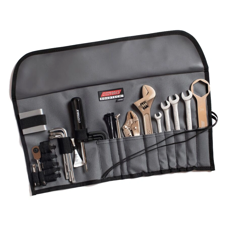 cruztools roadtech metric tool kit