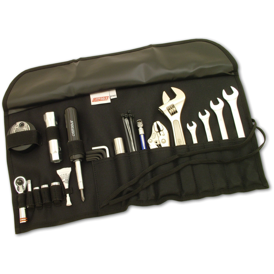 cruztools roadtech metric tool kit