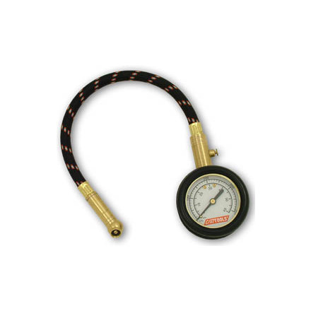 cruztools tirepro dial tire gauge