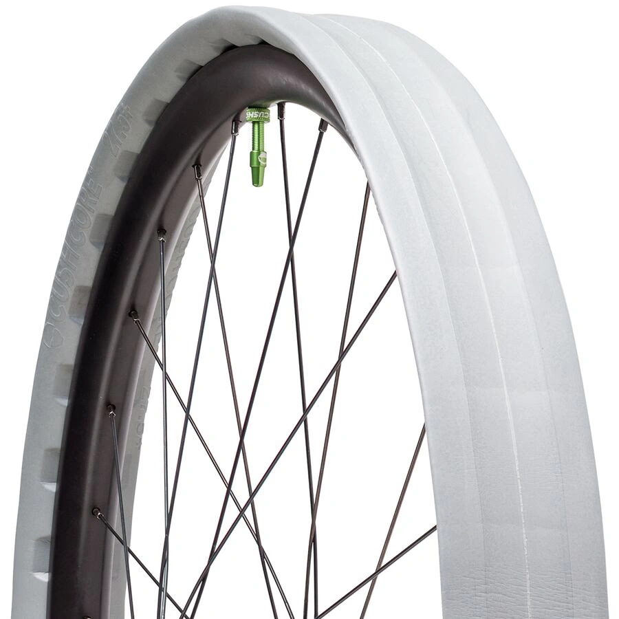 cush core plus tire inserts - pair