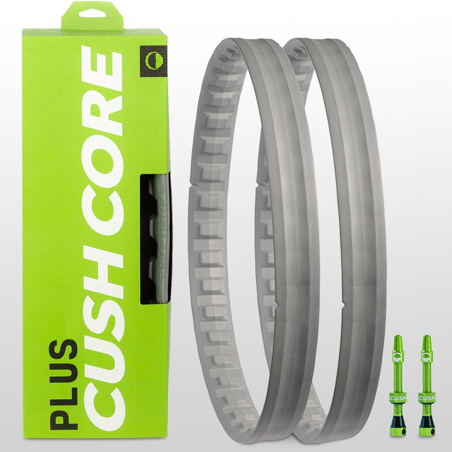 cush core plus tire inserts - pair