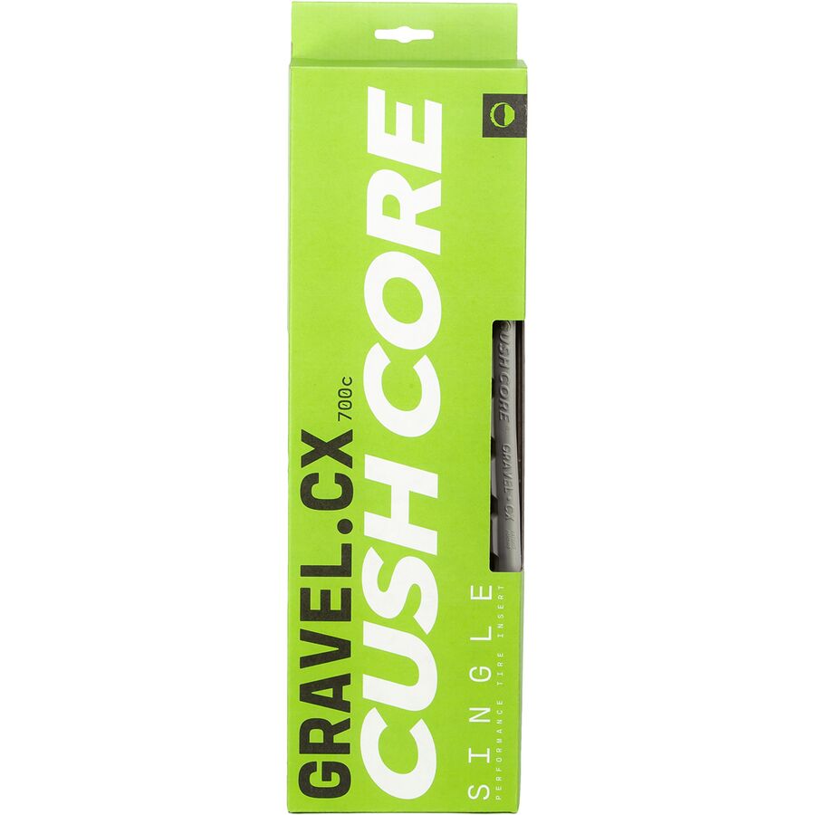 cush core gravel/cx tire insert - single 3 cush core gravel\/cx tire insert - single