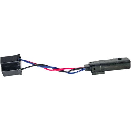 custom dynamics h4 headlight adapter