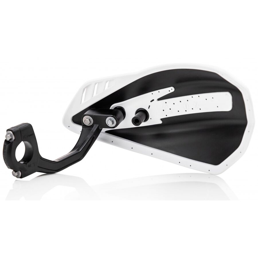 cycra cyclone handguard 11 cycra cyclone handguard