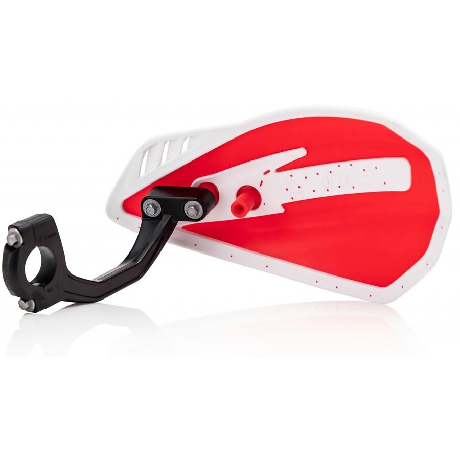 cycra cyclone handguard 14 cycra cyclone handguard