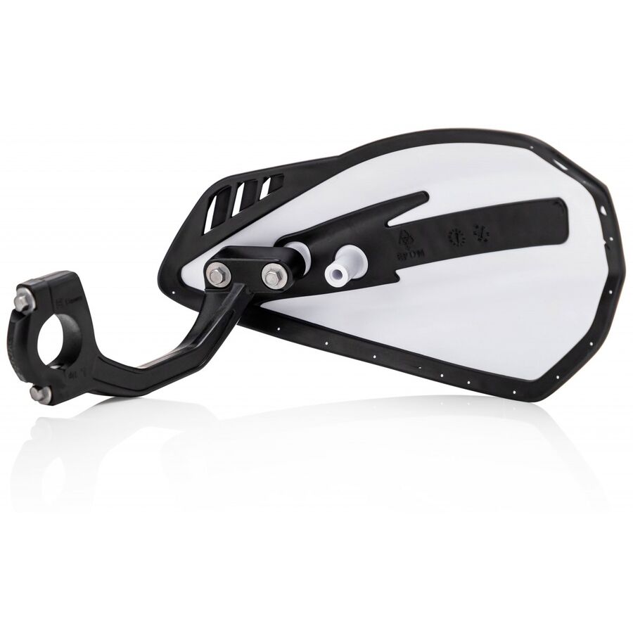 cycra cyclone handguard 15 cycra cyclone handguard