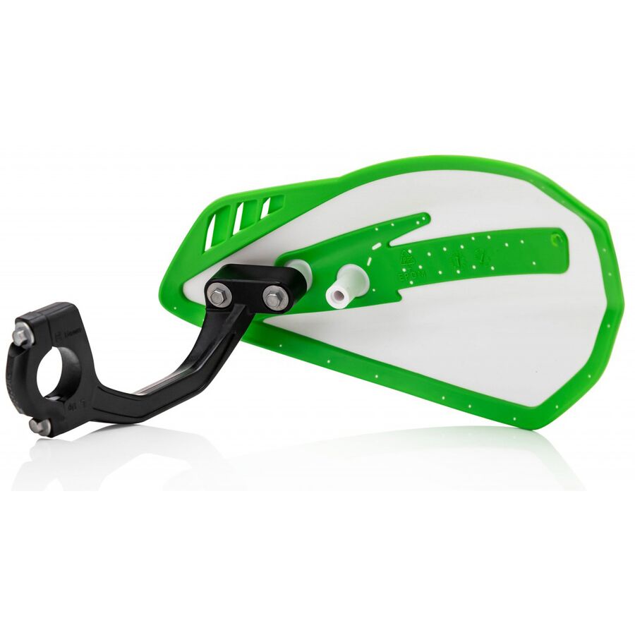 cycra cyclone handguard 17 cycra cyclone handguard