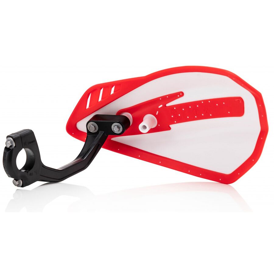 cycra cyclone handguard 19 cycra cyclone handguard