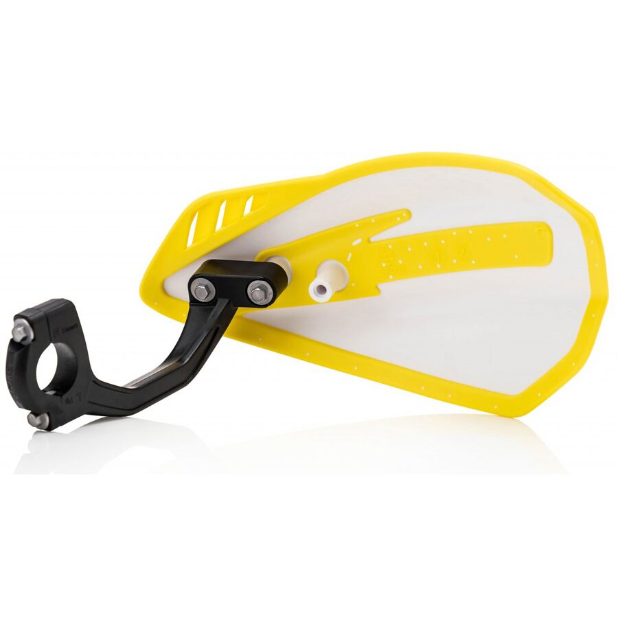 cycra cyclone handguard 20 cycra cyclone handguard