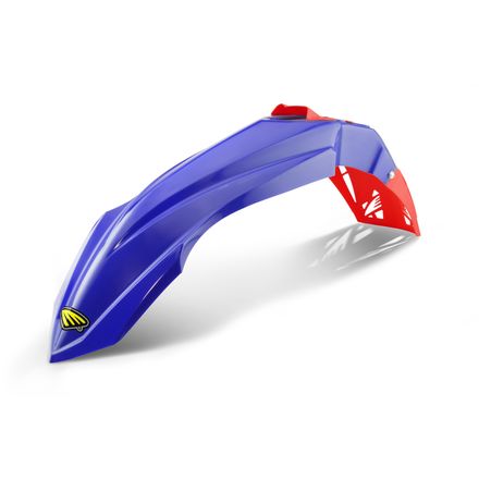 cycra cycralite front fender