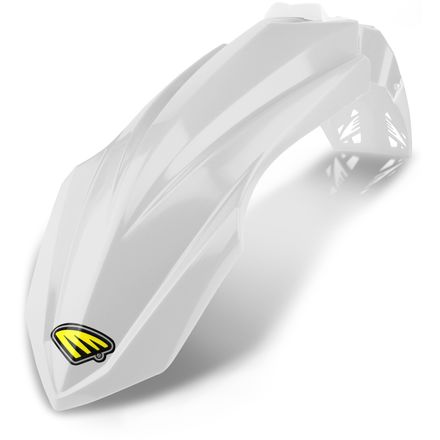 cycra cycralite front fender - restyle