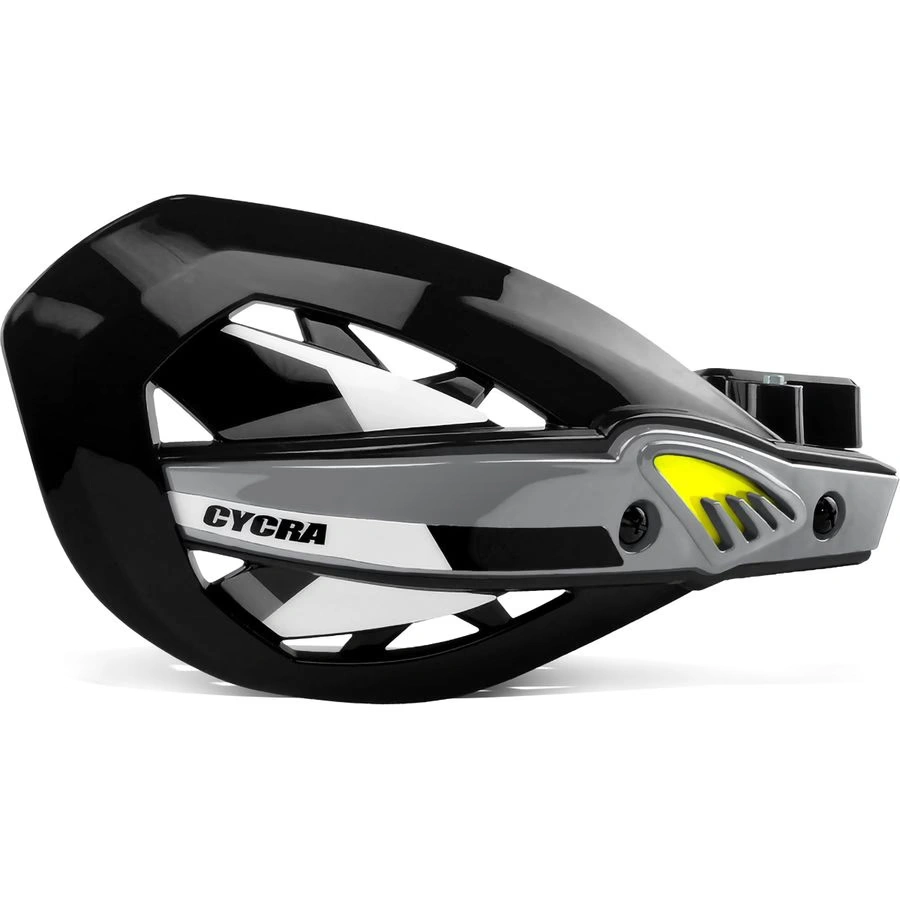 cycra eclipse handguards ktm