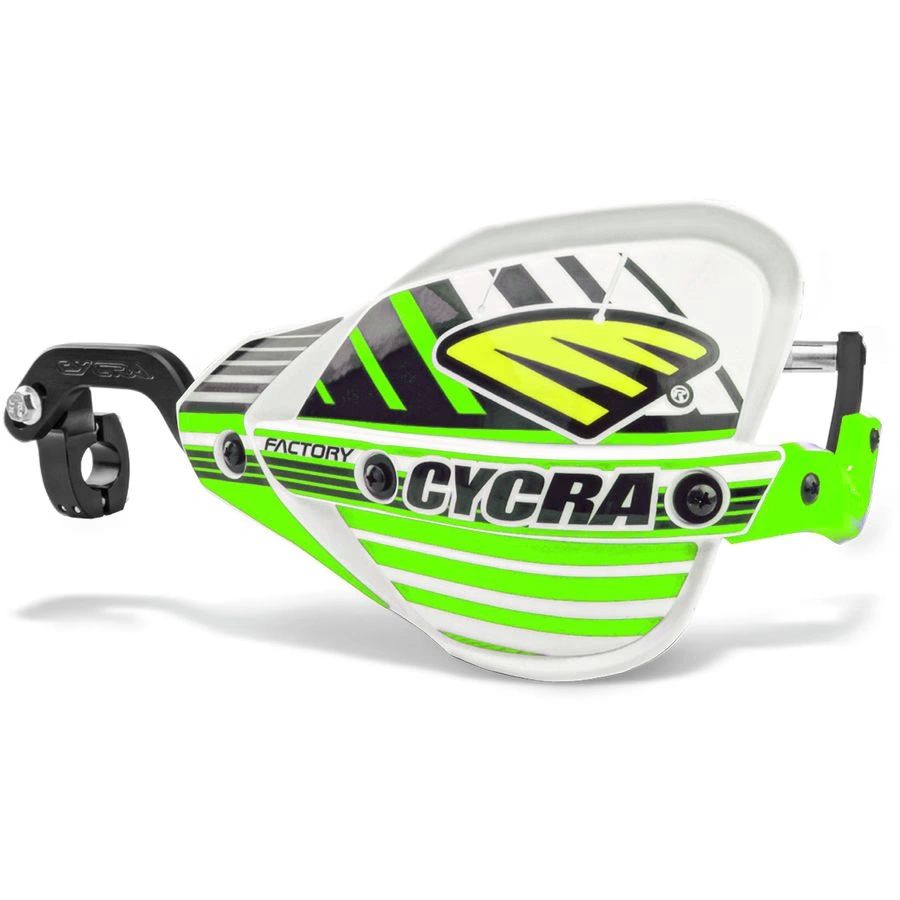 cycra factory crm pro bend racer kit - standard 7\/8\" bars