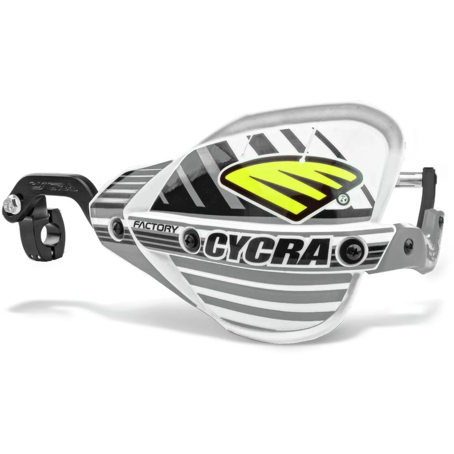 cycra factory crm pro bend racer kit - standard 7\/8\" bars