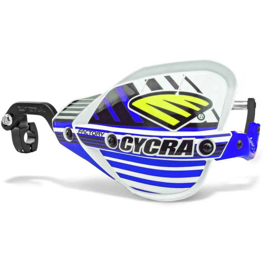 cycra factory crm pro bend racer kit - standard 7/8" bars 3 cycra factory crm pro bend racer kit - standard 7\/8\" bars