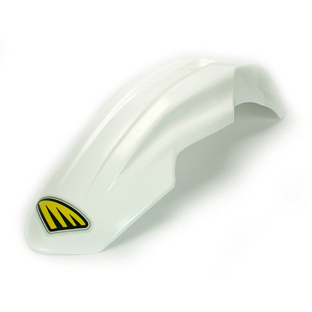 cycra factory supermoto front fender