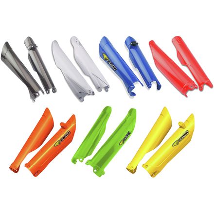 cycra fork guard set