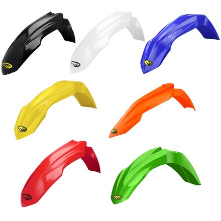cycra performance front fender