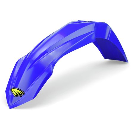 cycra performance front fender - restyle