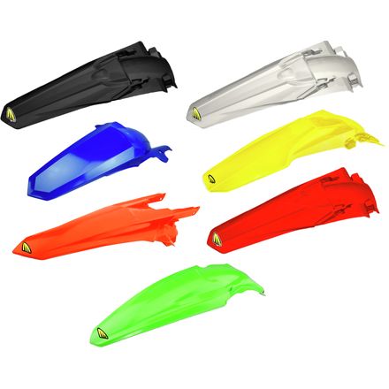 cycra powerflow rear fender