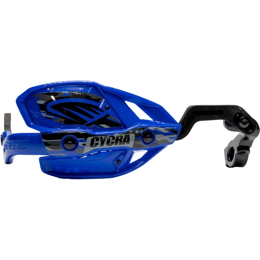 cycra pro bend crm ultra special edition clamps