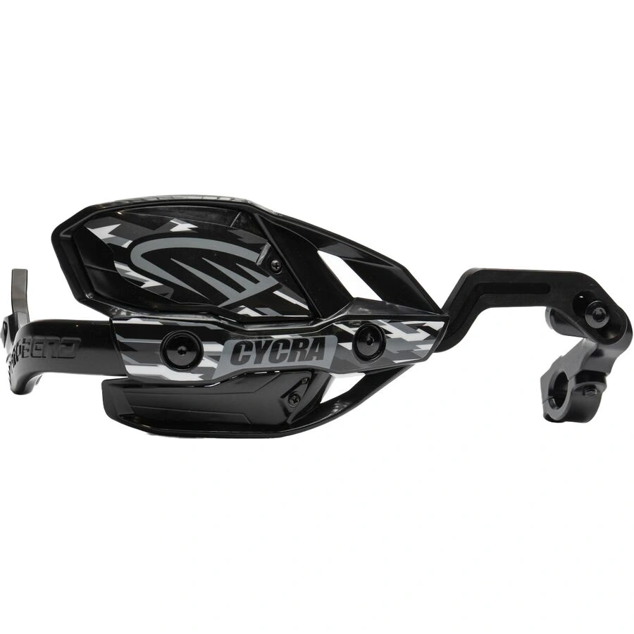 cycra pro bend crm ultra special edition clamps