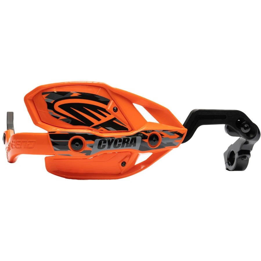 cycra pro bend crm ultra special edition clamps 3 cycra pro bend crm ultra special edition clamps